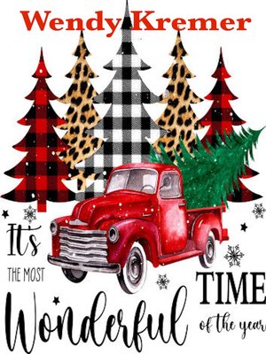 cover image of It's the Most Wonderful Time of the Year